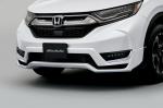Honda CR-V by Modulo 2018 года (JP)